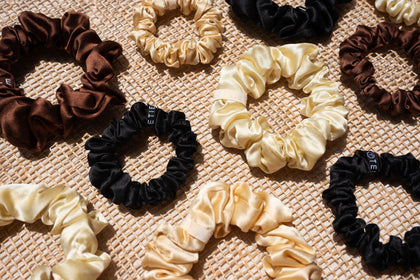 How To Store Hair Ties: 12 Innovative Ways to Organize Hair