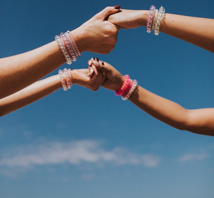 Friendship Bracelets - How-To & DIY