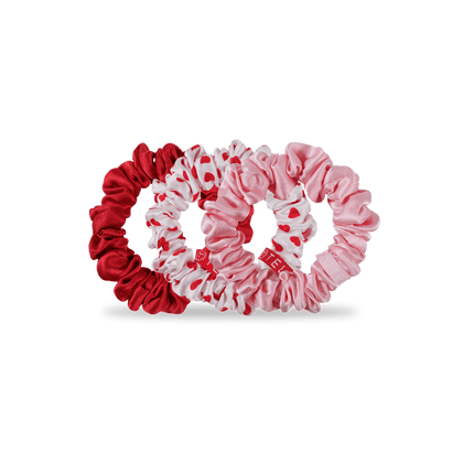 To Have and to Hold - Small Scrunchie - TELETIES 1